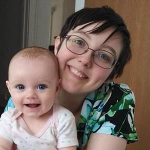 Meet your Posher, Felicia